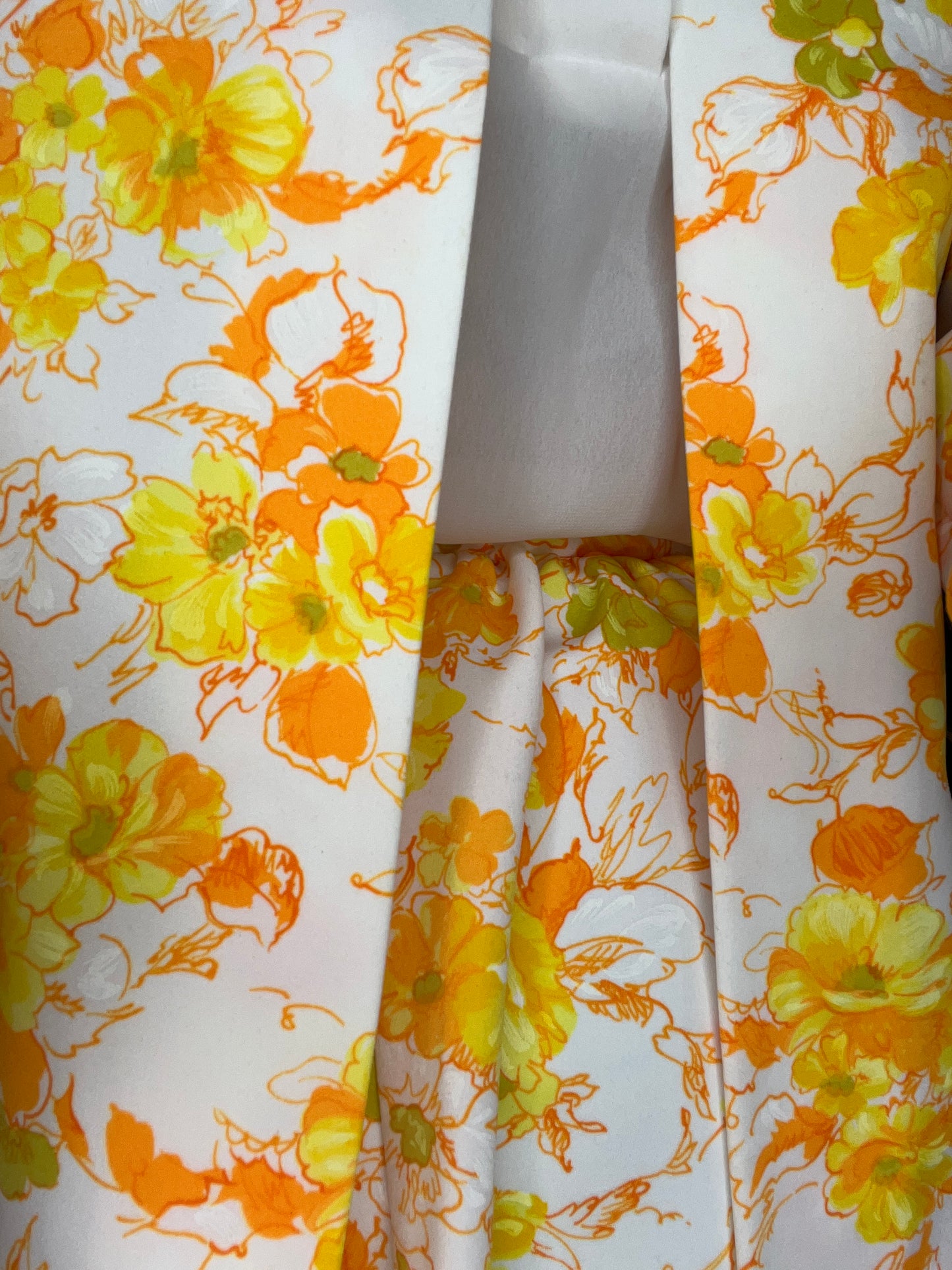 70’s Set Handmade